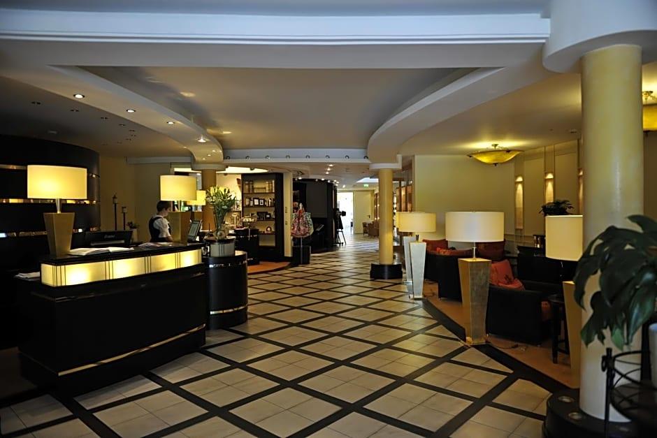 Hotel Meerlust 8/58