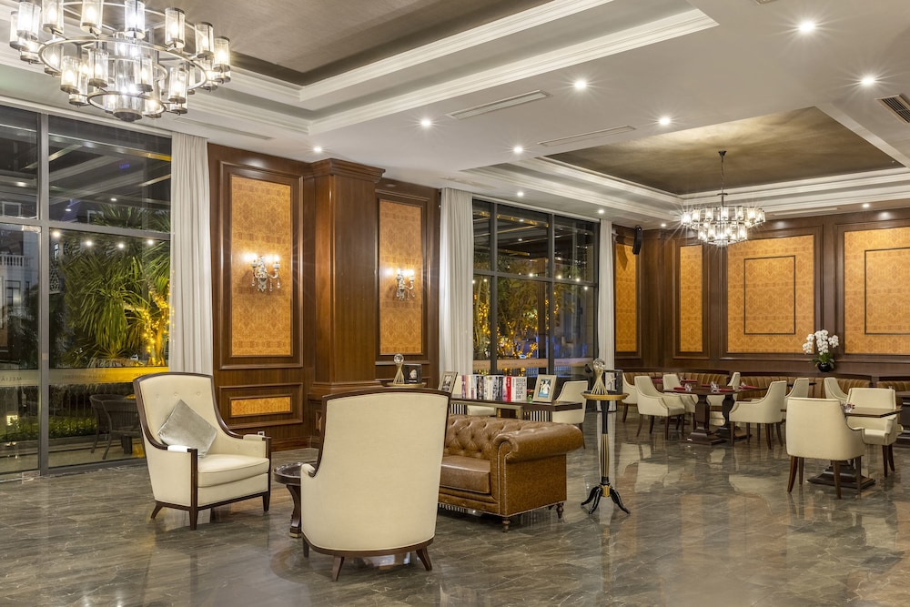 Melia Vinpearl Hai Phong Rivera 42/56