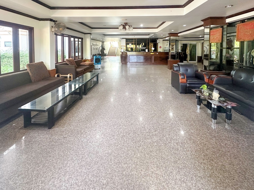 Baiboon Grand Hotel 23/26