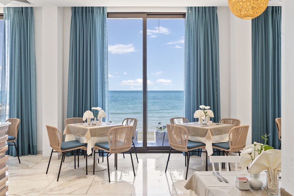 HVD Hotel Nympha Riviera Holiday Club Adults Only 18 30/45