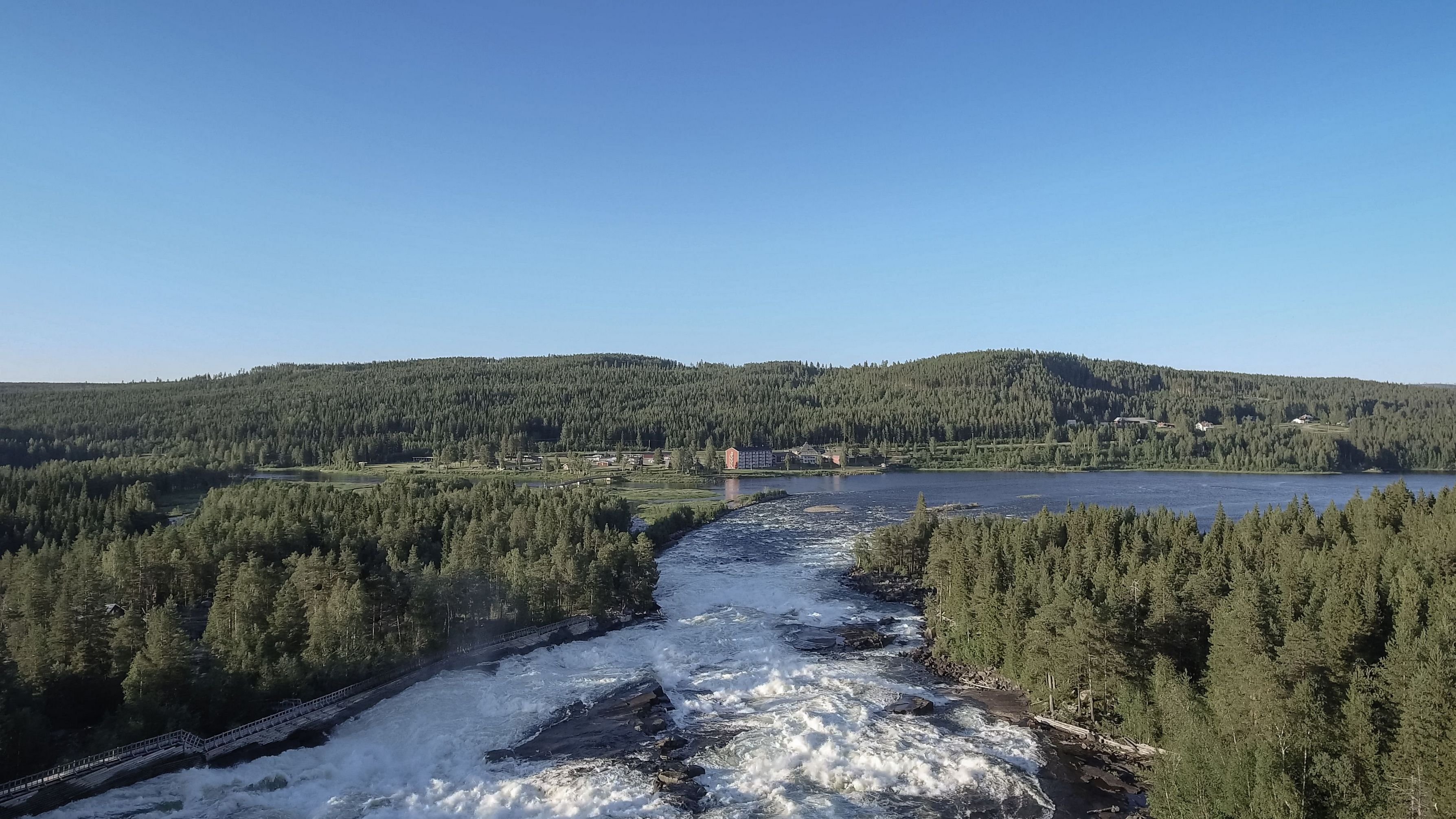 Storforsen Hotell 11/11