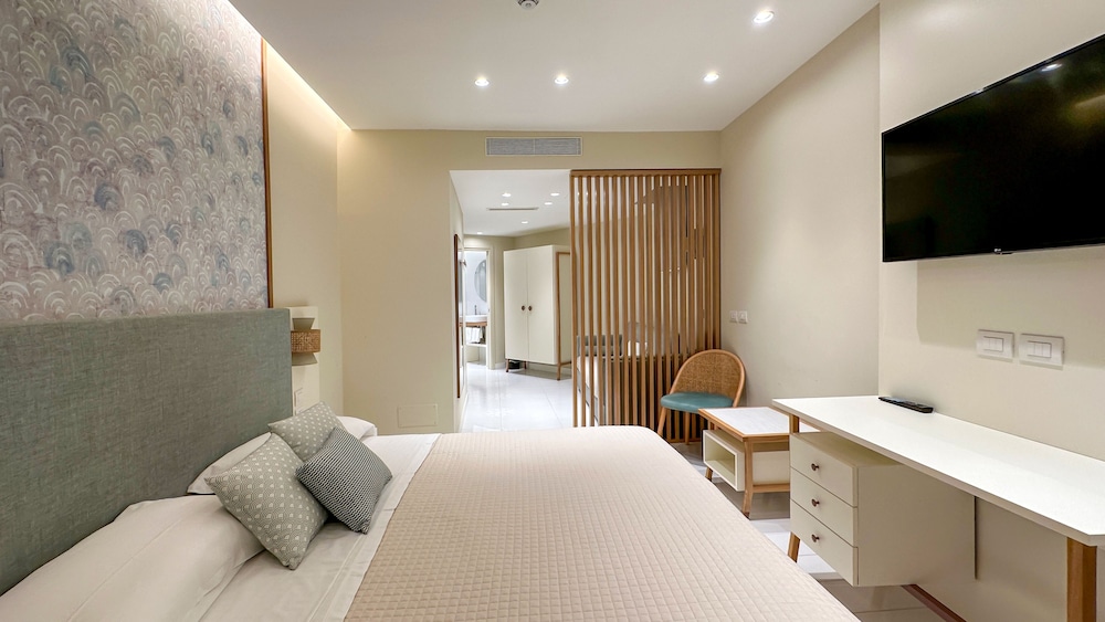 Hotel Giosue A Mare 34/50