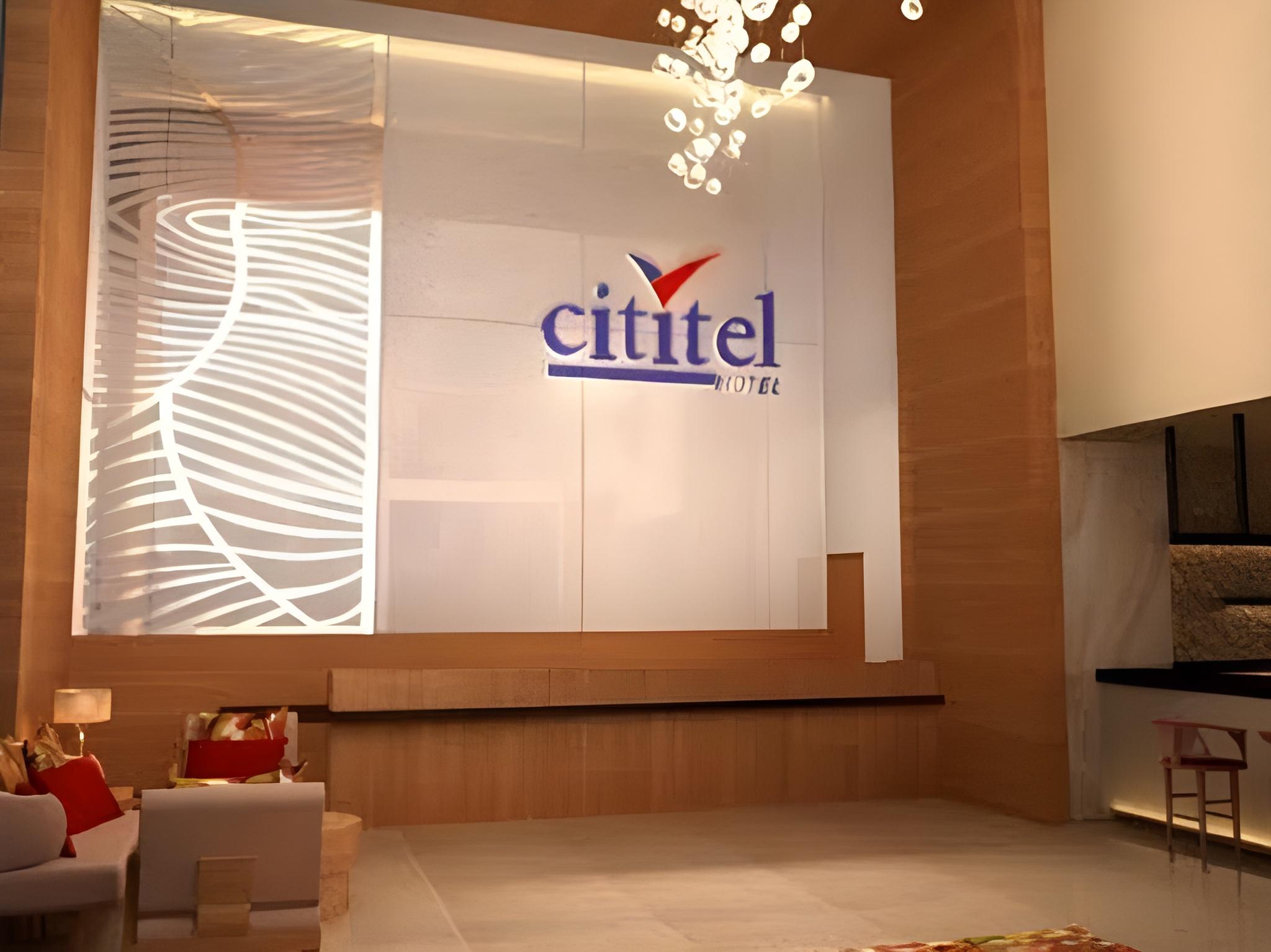 Cititel Hotel Dumai 5/19