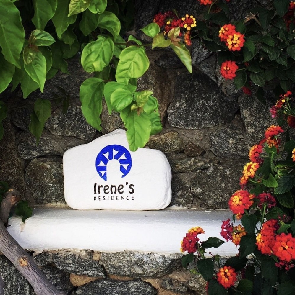 IRENE'S RESIDENCE 45/50