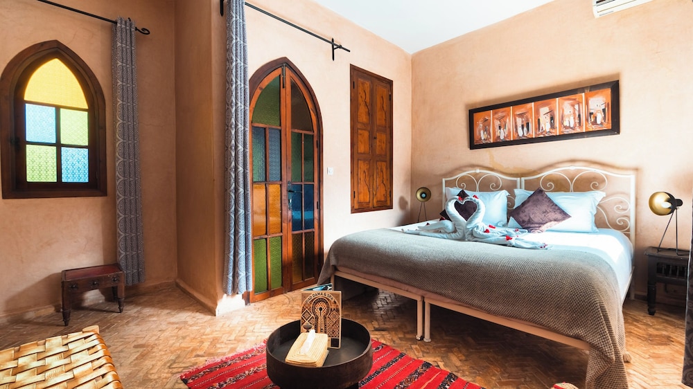 Riad Dama 14/62