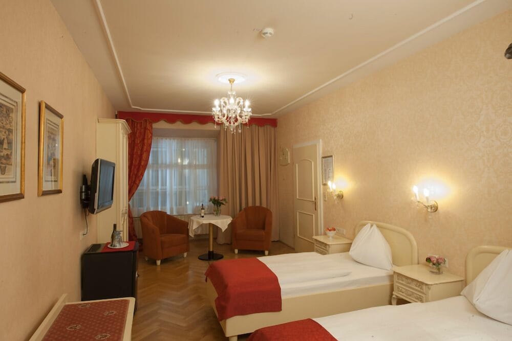 Pertschy Palais Hotel 30/56