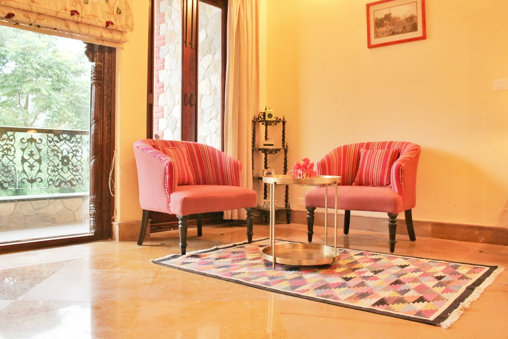 Tree of Life Resort Dehradun Foothills 17/34