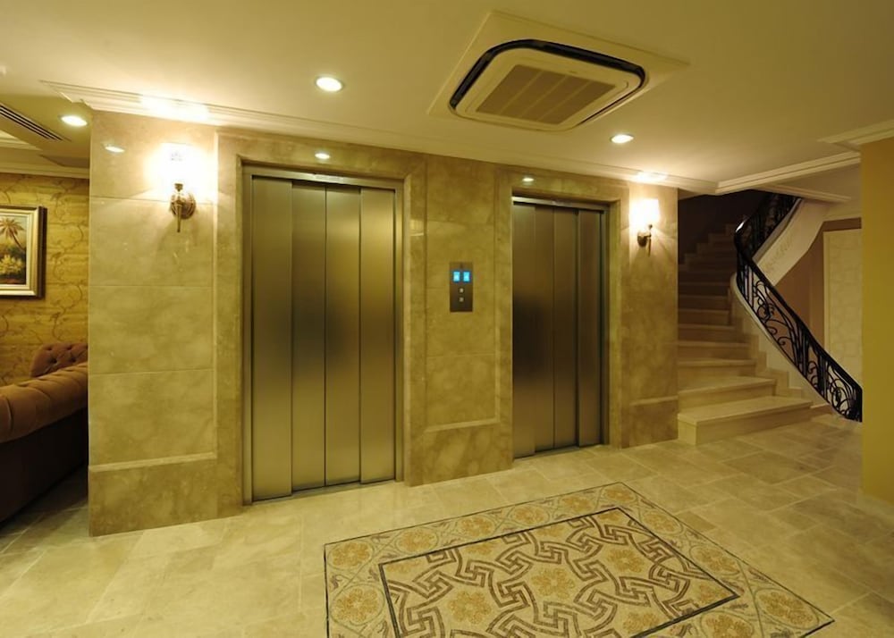 Emporium Hotel Istanbul 43/64