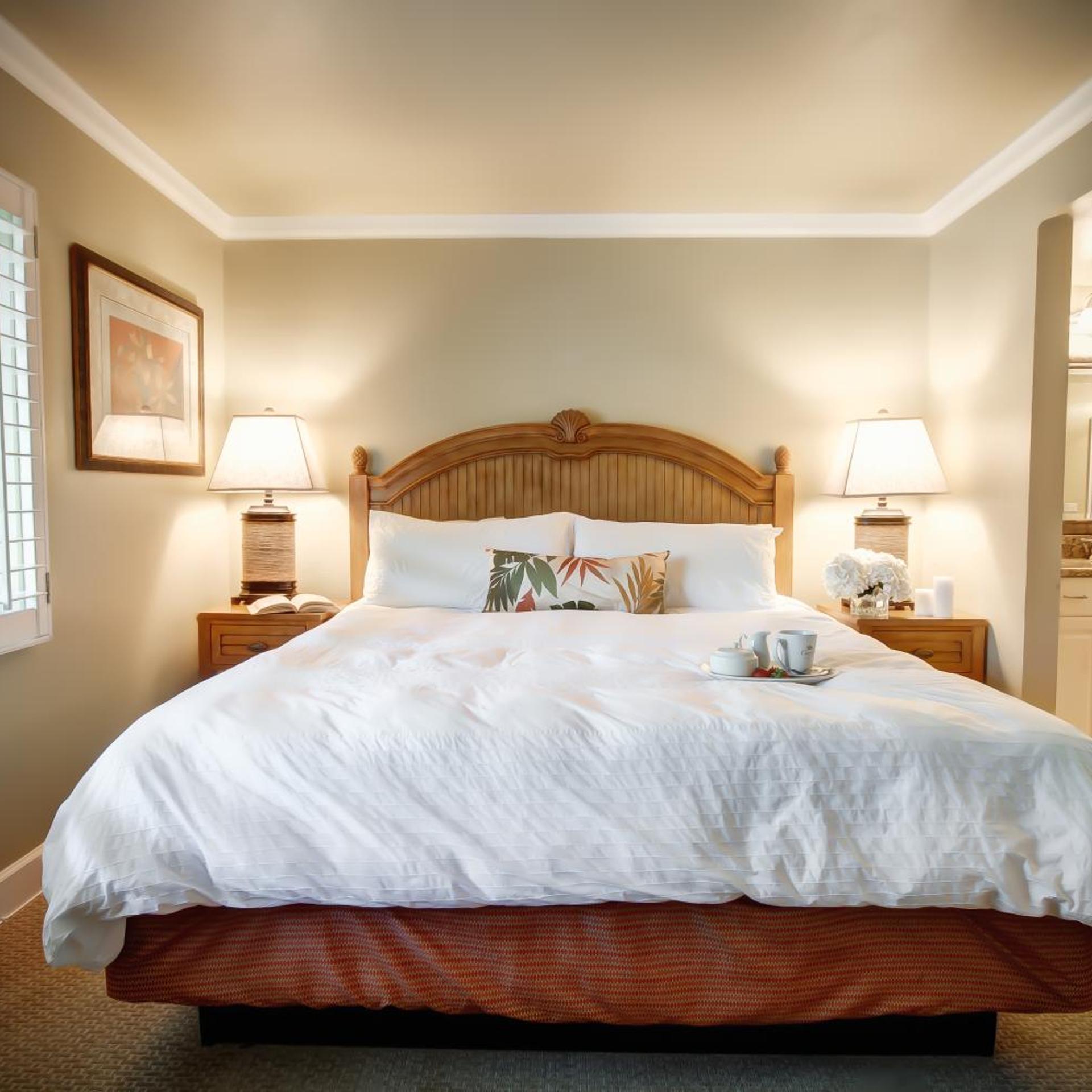 1 Bedroom, Suite, Gulf Front