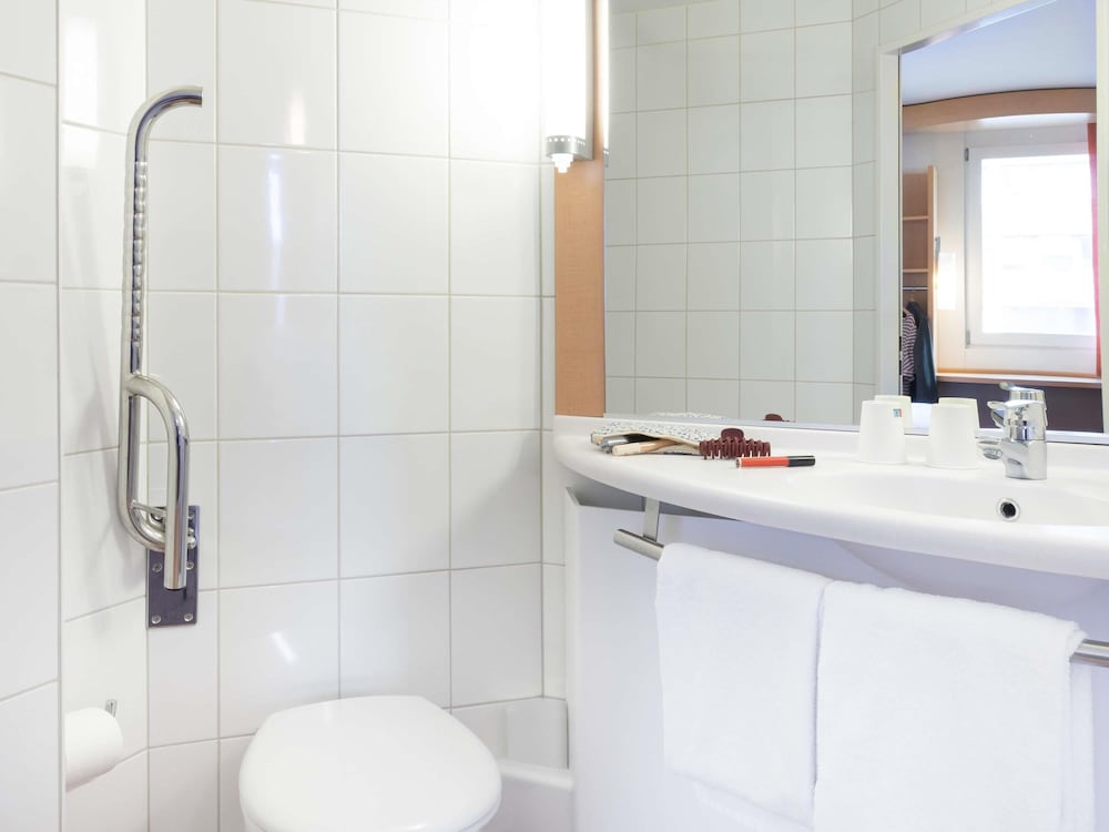 Ibis Basel Bahnhof 47/50