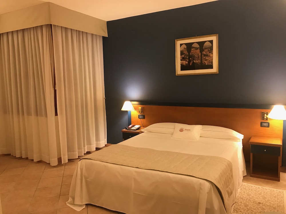 Domus Grand Hotel 15/44