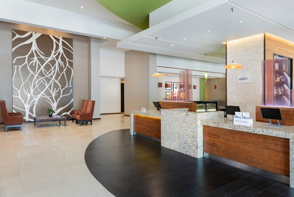 Courtyard by Marriott La Paz Baja California Sur 9/59