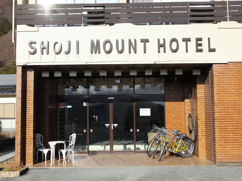 Shoji Mount Hotel 5/49