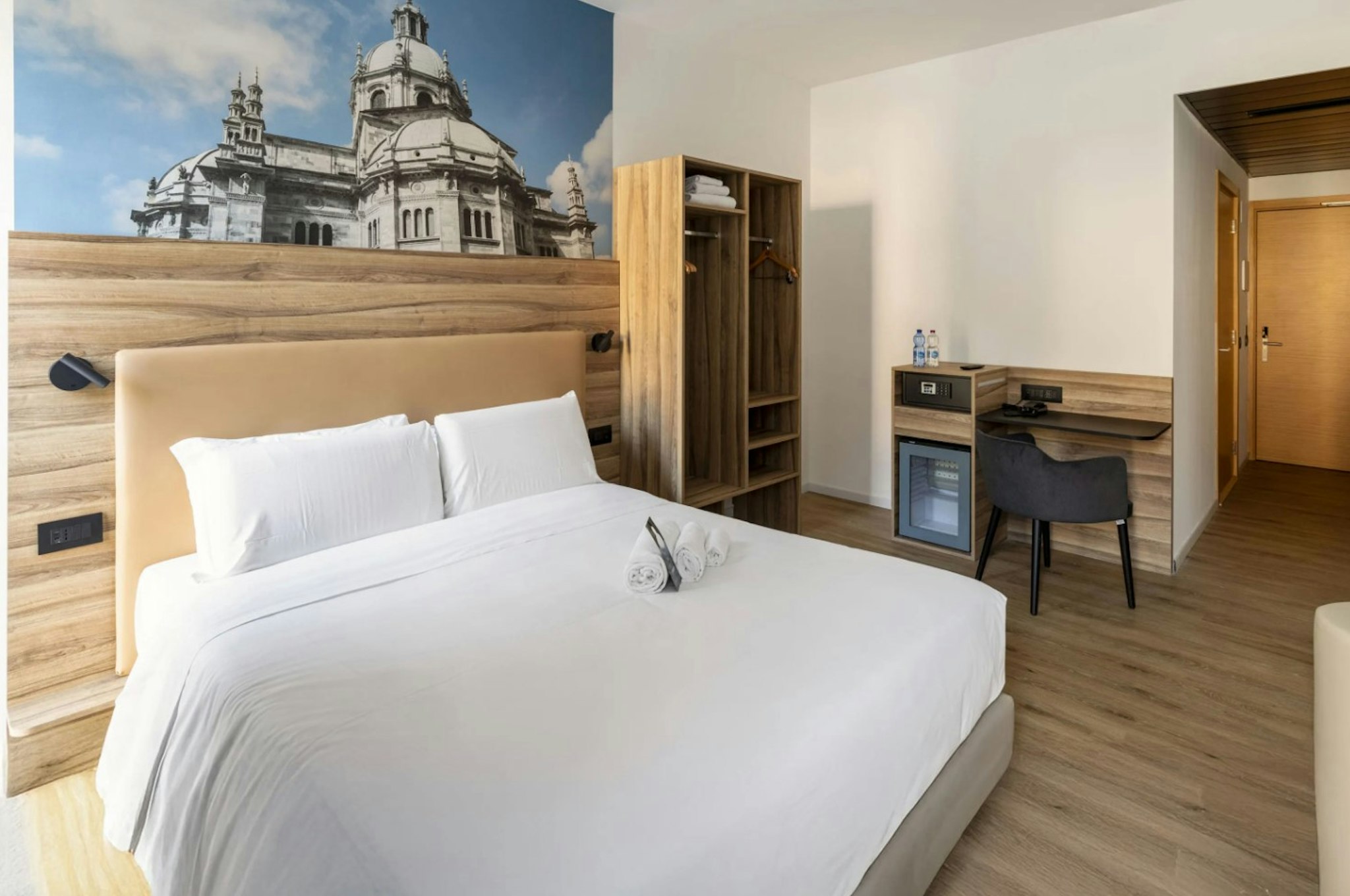 B&B HOTEL Como Baradello 15/31