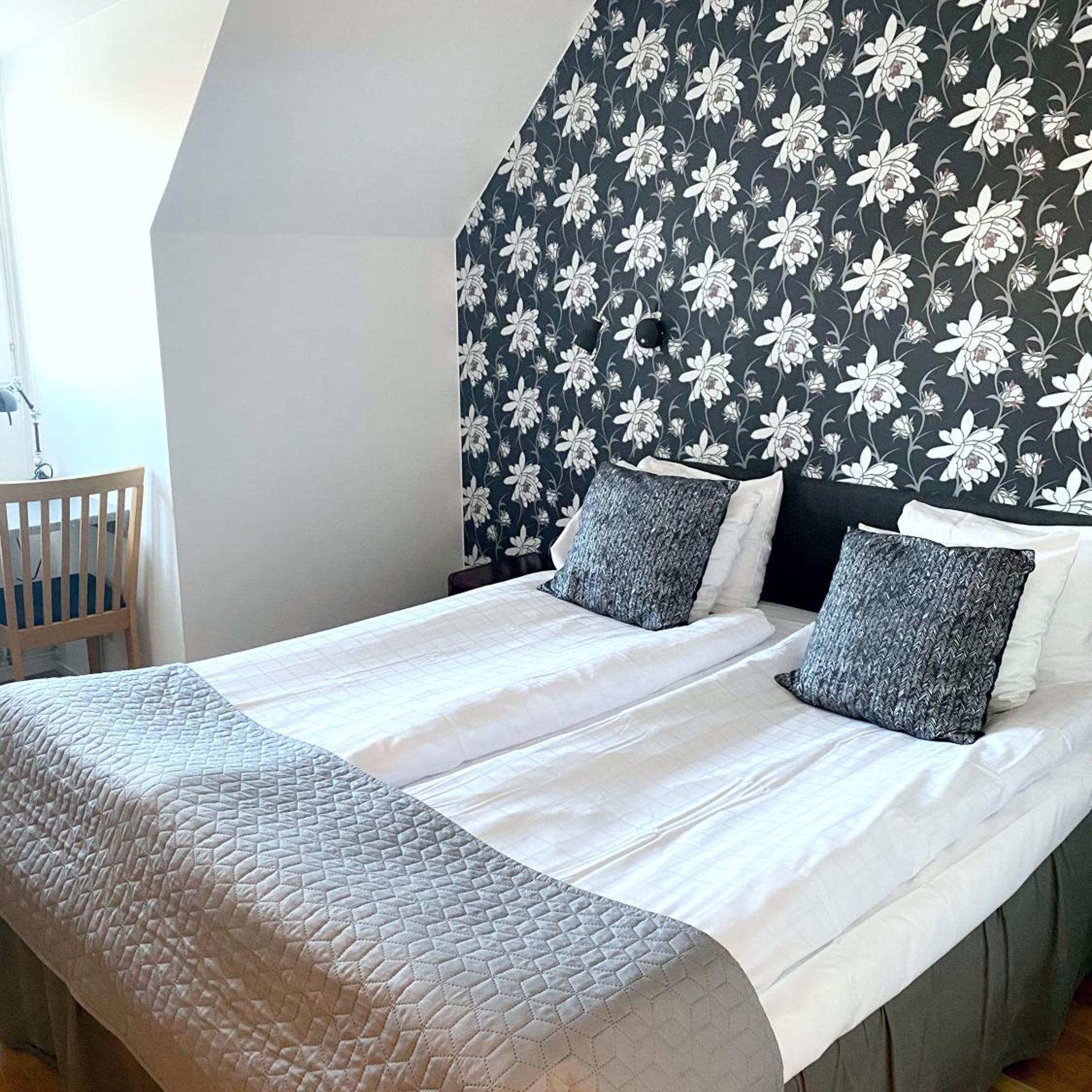 First Hotel Carlshamn 18/53