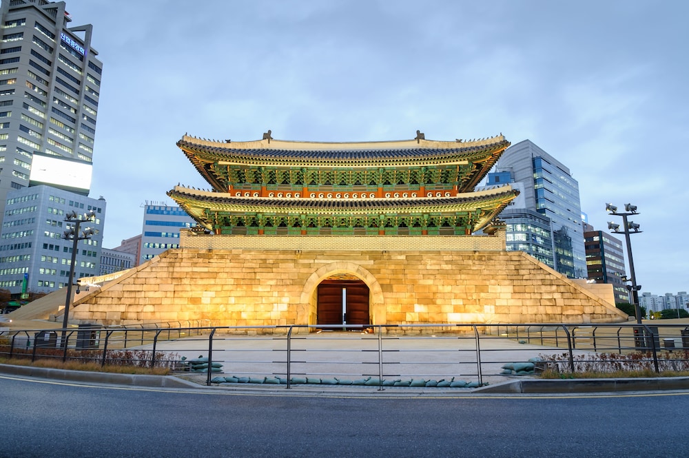 Hotel Nafore in SEOUL