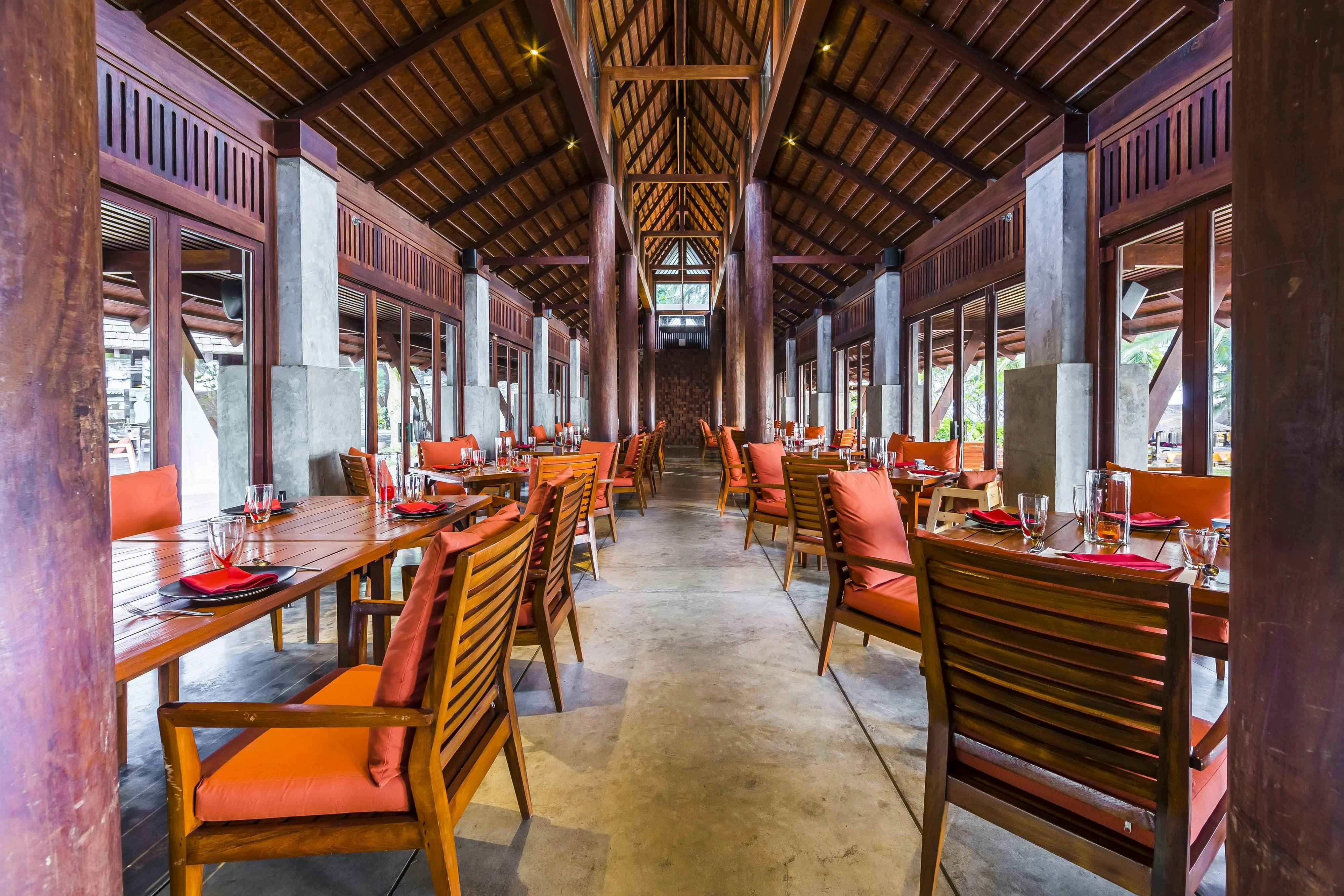 Jw Marriott Phuket Resort And Spa 56/76