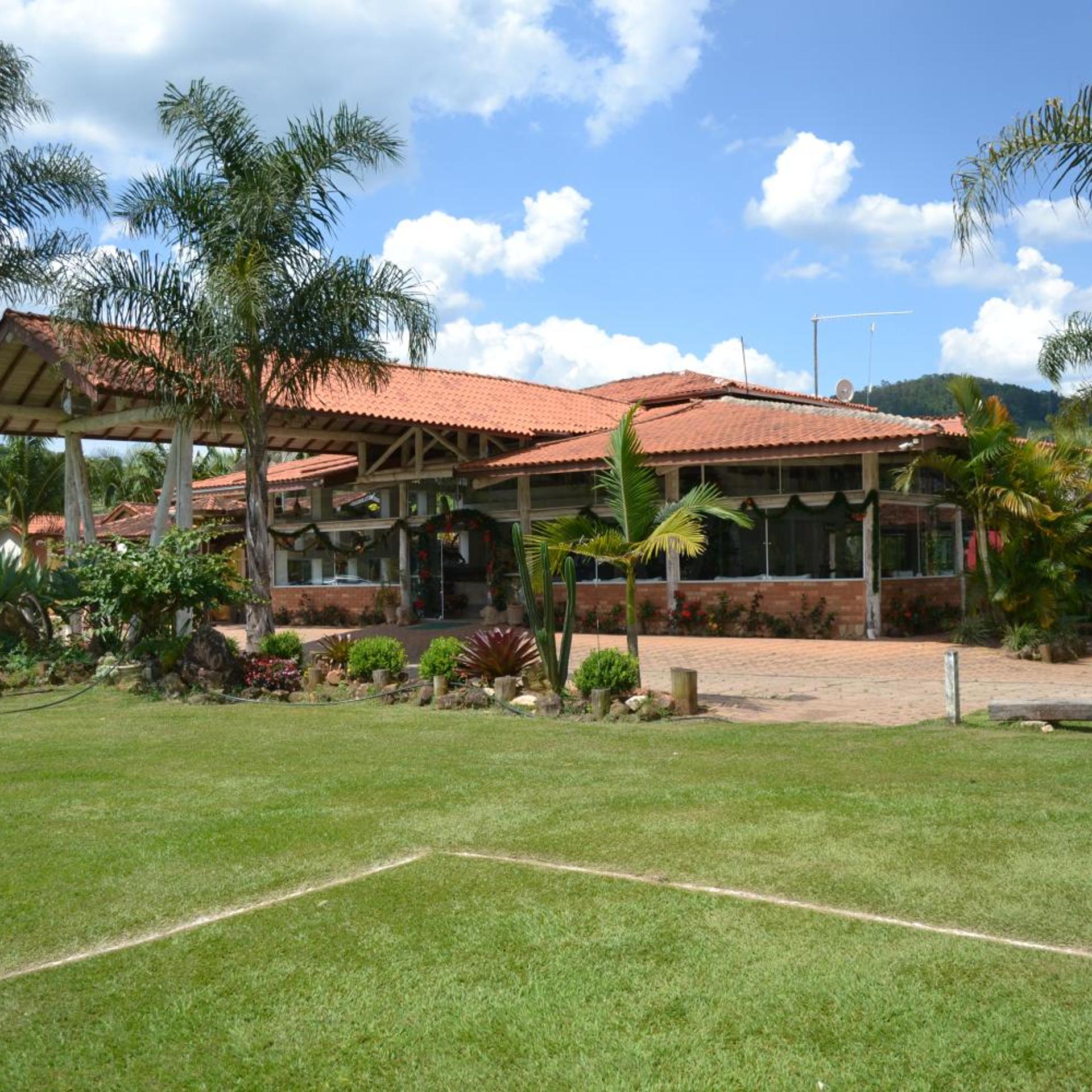 Hotel Fazenda Hipica Atibaia 3/50