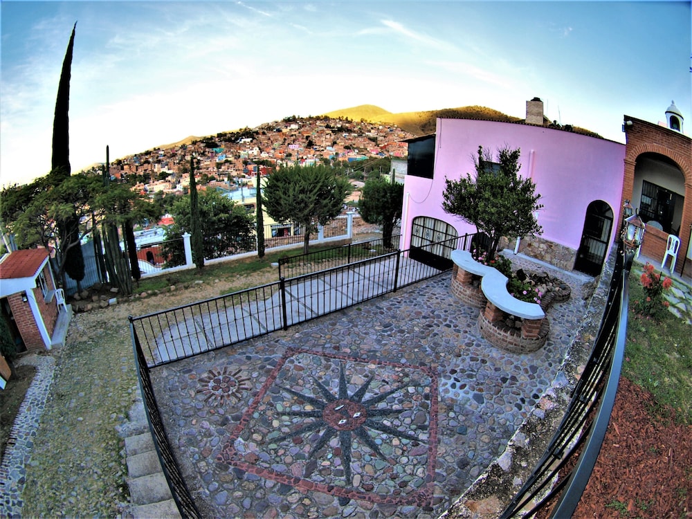 Casa Malva Guanajuato 40/45
