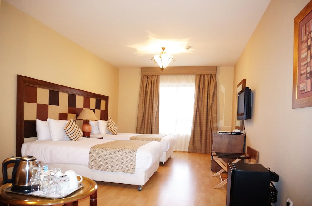 Marina Resort Port Ghalib, a member of Radisson Individuals 24/75
