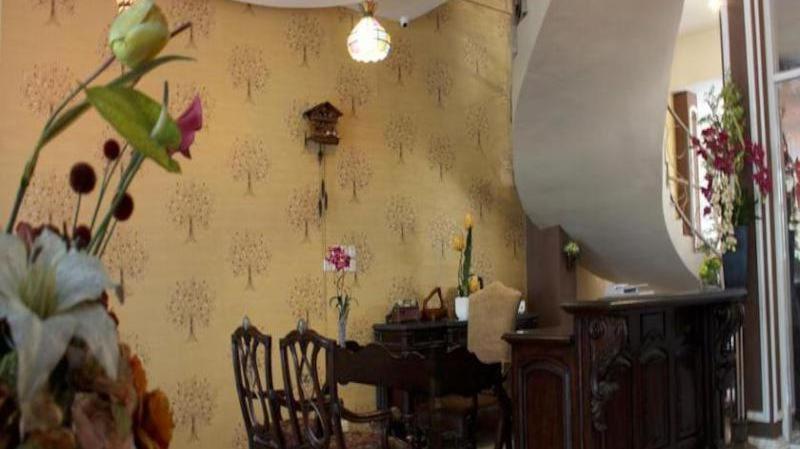 OYO 1239 Mojokerto Classic Homestay 3/41