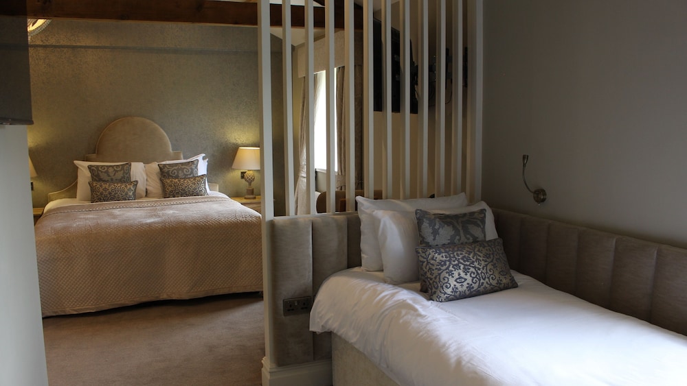 The Manor House Hotel & Spa 12/57
