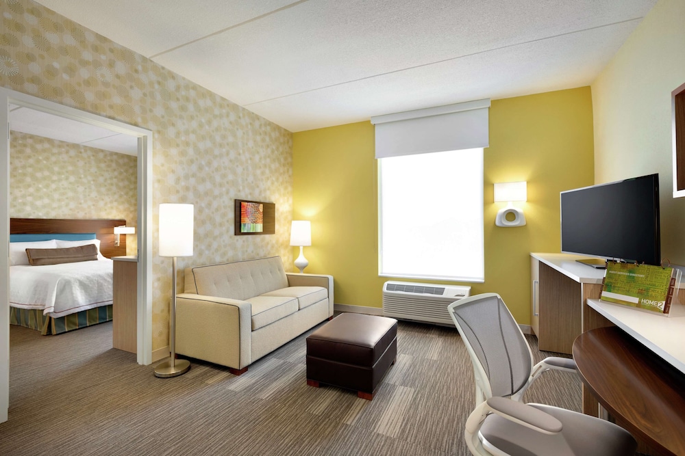 Home2 Suites By Hilton Saratoga Malta 12/38