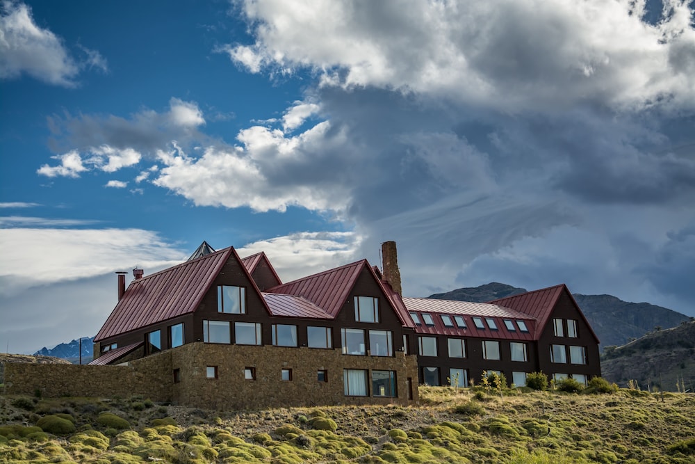 Los Cerros del Chalten Boutique Hotel 42/50