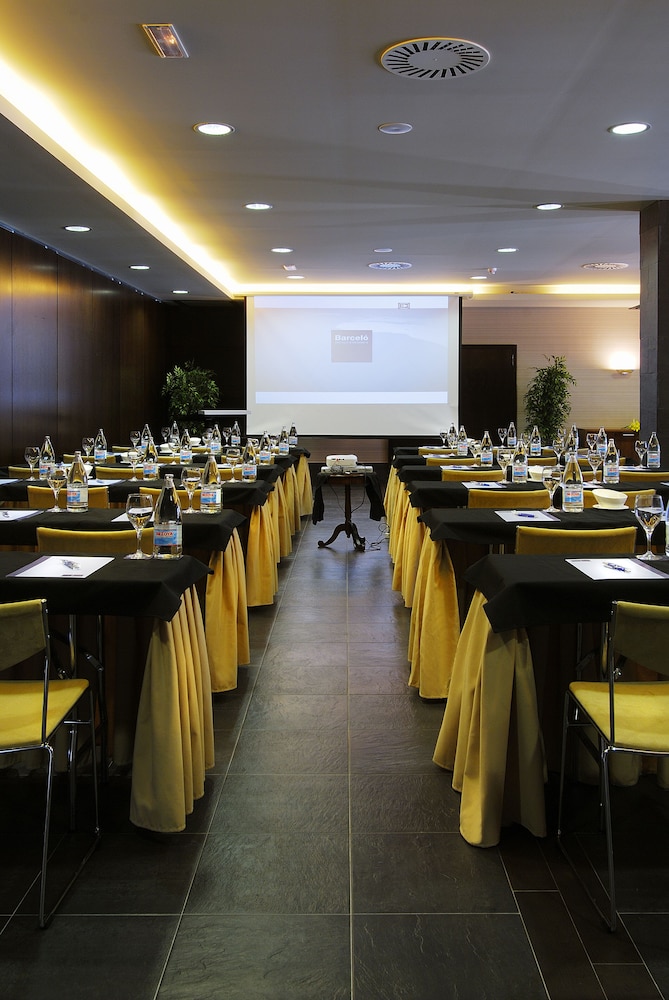 Hotel Real Golf Spa Badaguas Jaca 39/50