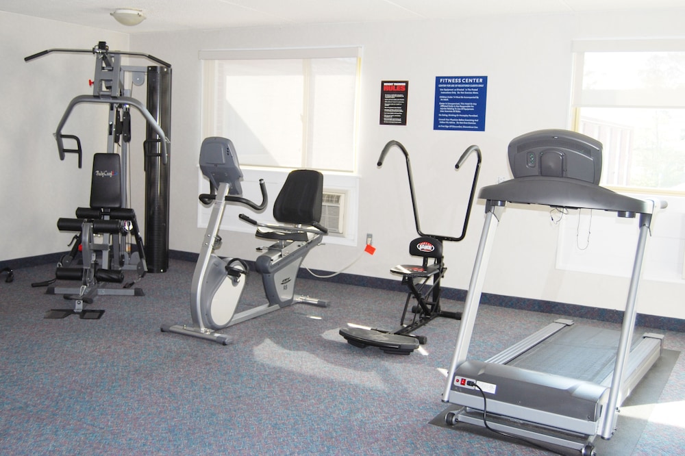 Days Inn by Wyndham Bridgewater Conference Center 20/40