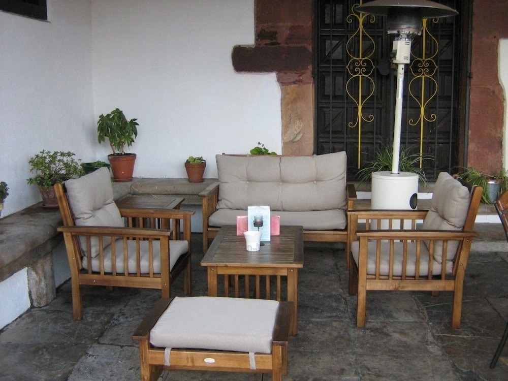 Hotel Monumento Pazo do Castro 21/50