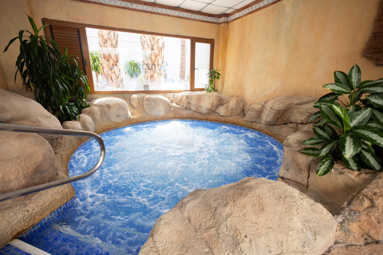Playaballena Aquapark and Spa Hotel 16/20
