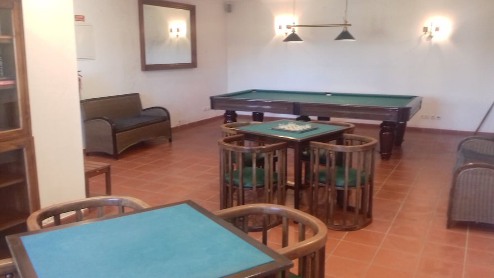 PORTO DONA MARIA GOLF(CASA DO CAMPO / DO MAR) 16/50