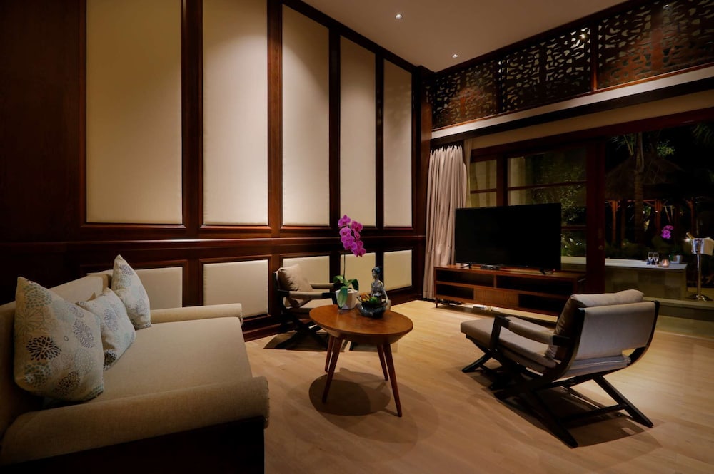 Royal Tulip Springhill Resort Jimbaran 44/70