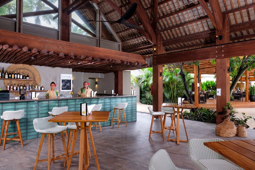 Lomani Island Resort and Spa - Adults only 48/62