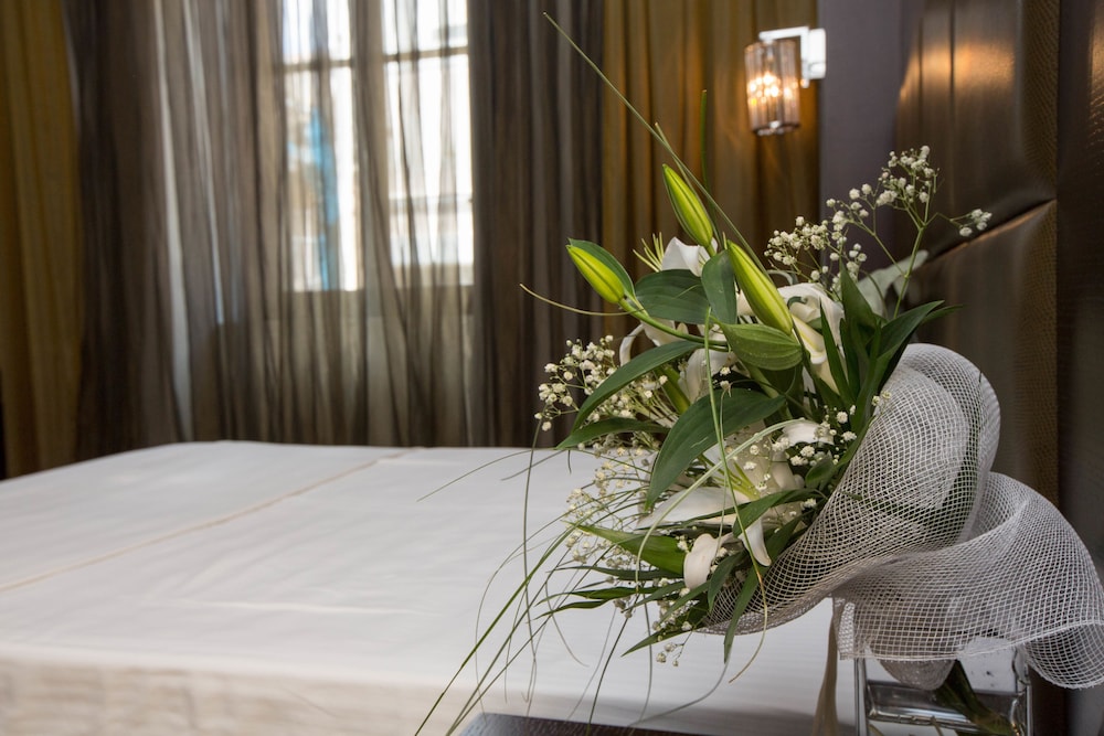 Aion Luxury Hotel 37/50