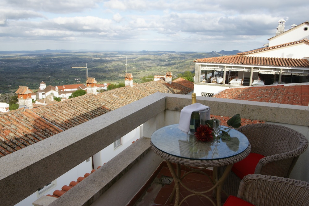 Pousada Do Marvao - Charming Hotel 56/65