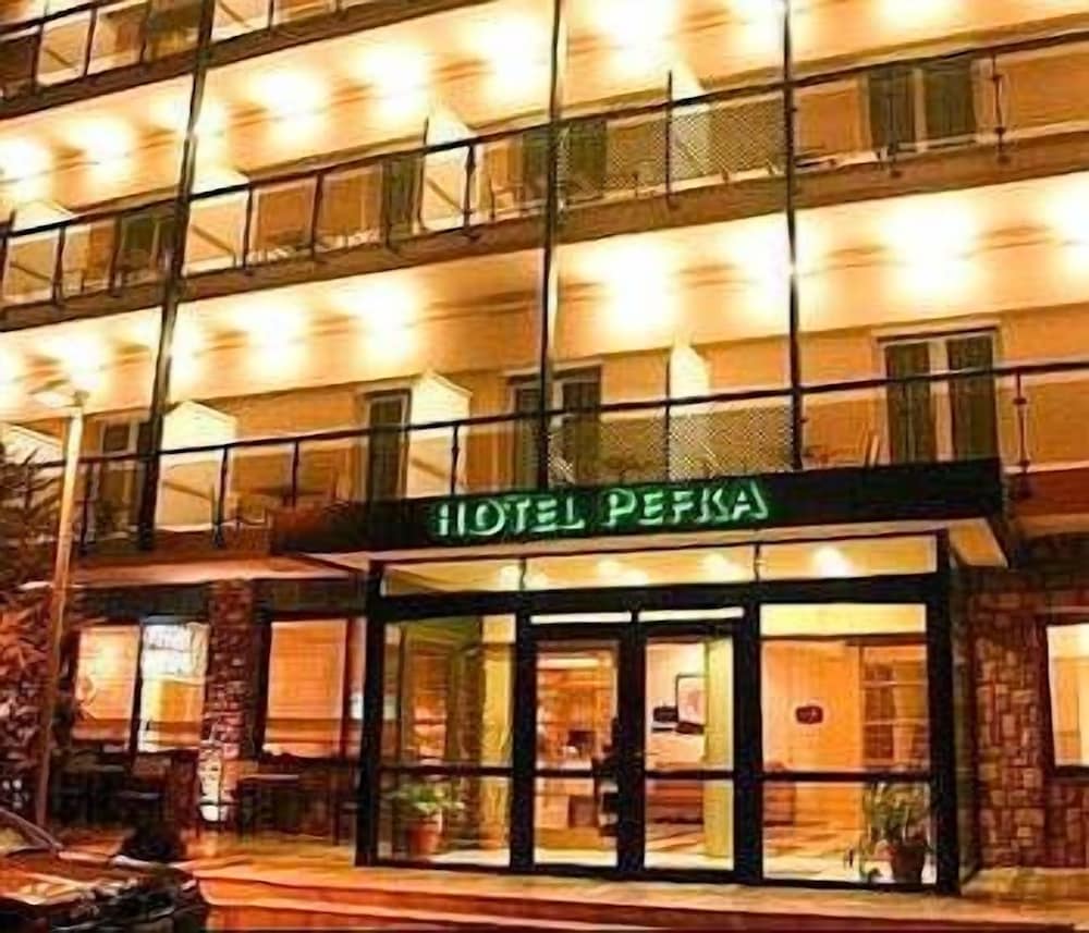 Pefka Thessaloniki 3/72