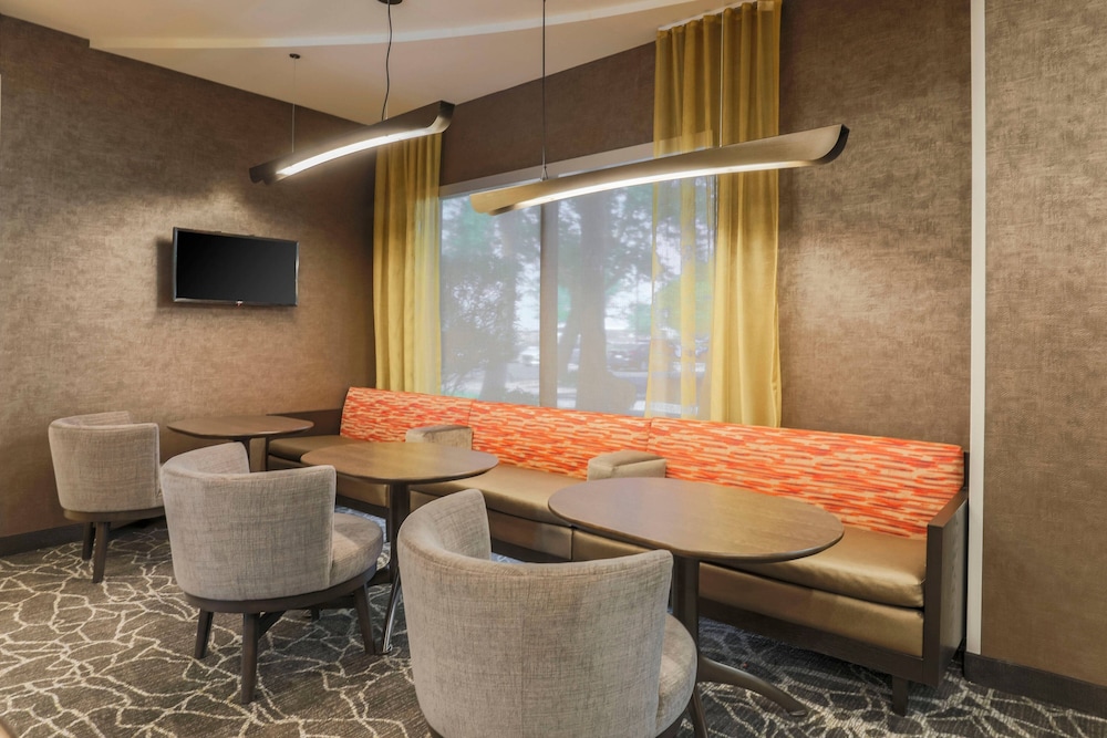 SpringHill Suites by Marriott Yuma 24/30