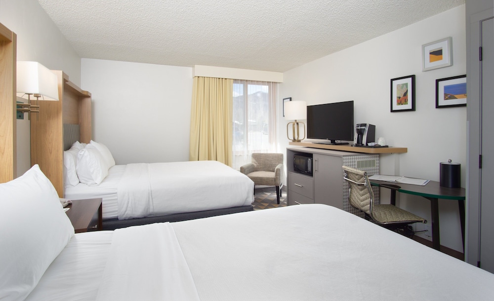 Holiday Inn Steamboat Springs 23/79