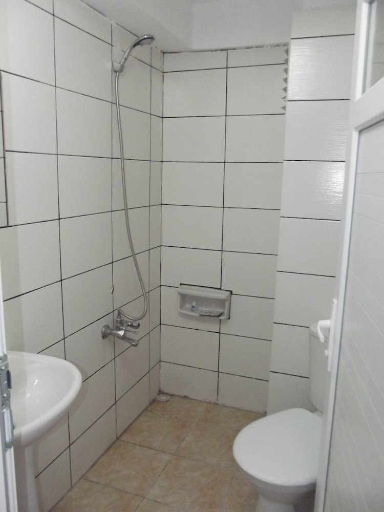 Belgin Otel 19/19