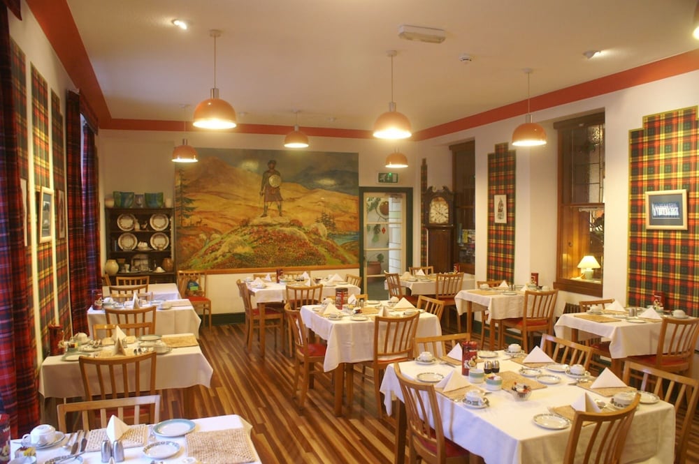 MacDougall Clansman Hotel 9/17
