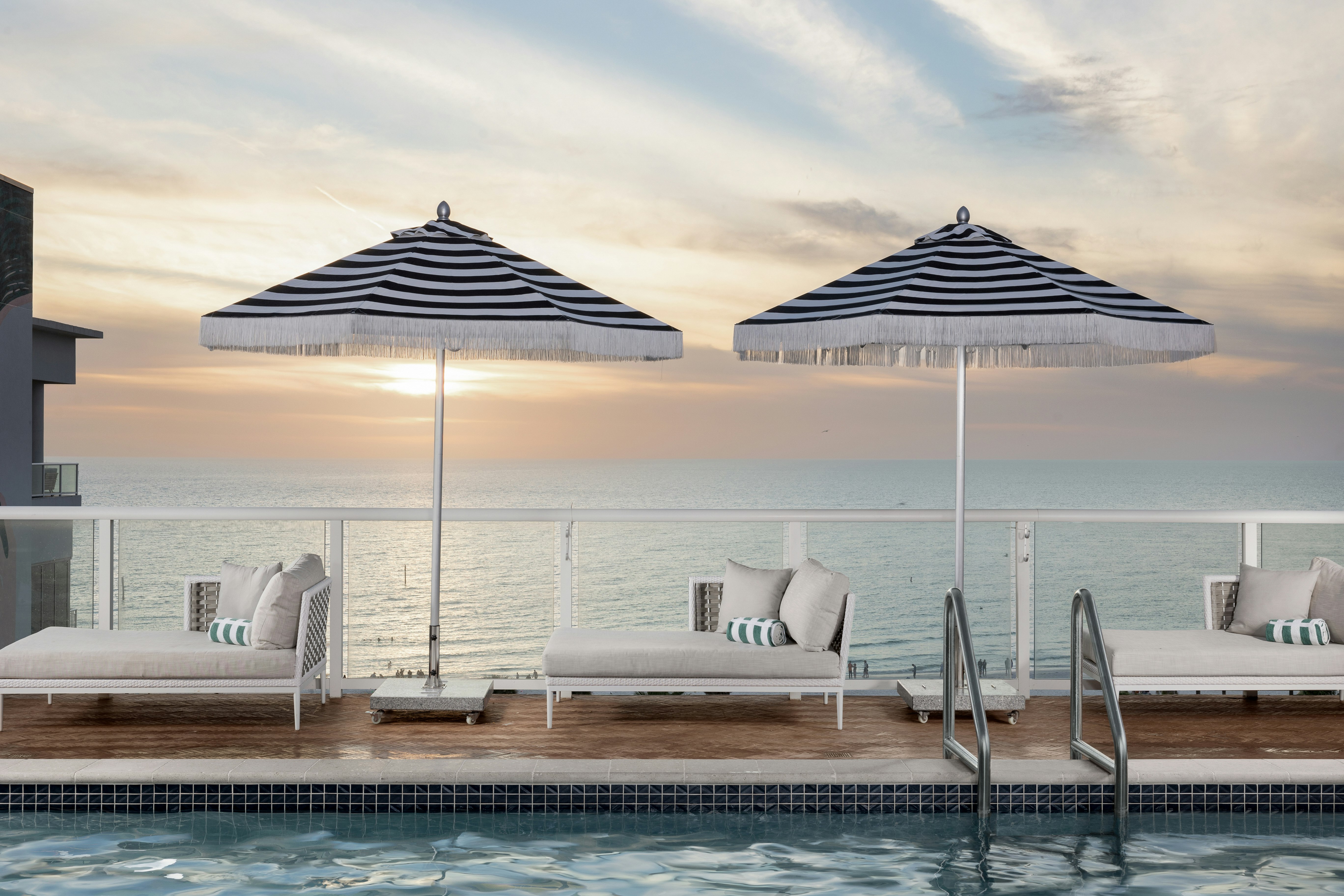 The Hiatus Clearwater Beach Curio Collection by Hilton 51/53