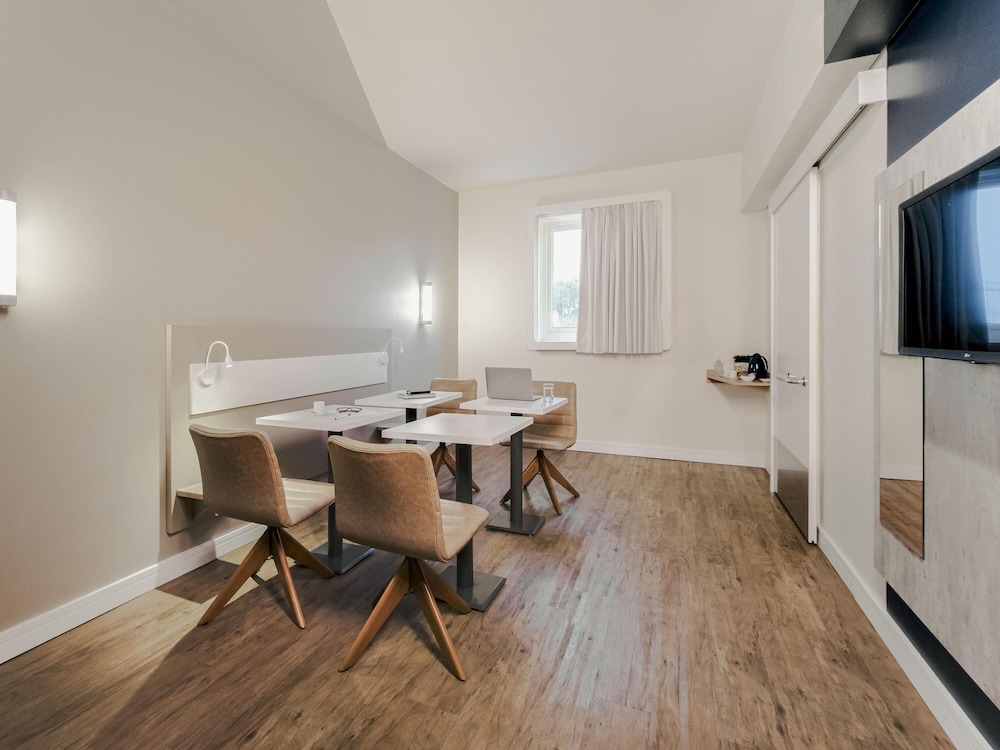 ibis Budget Farroupilha 55/60