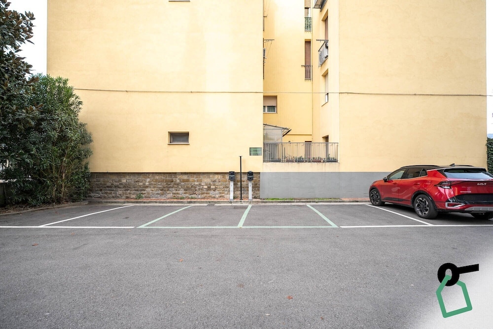 Hotiday Firenze Peretola 40/47