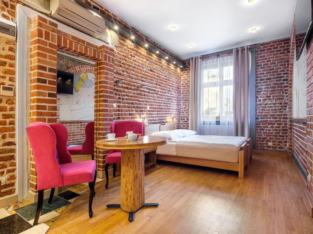 Aparthotel Stare Miasto 30/78