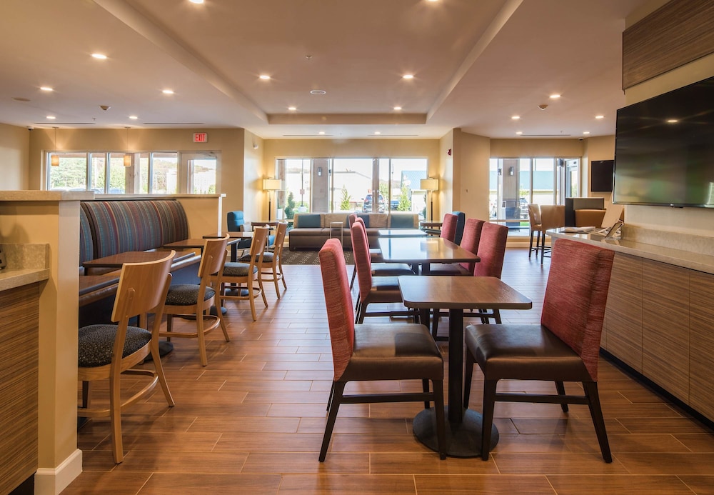 Towneplace Suites Cleveland 28/34