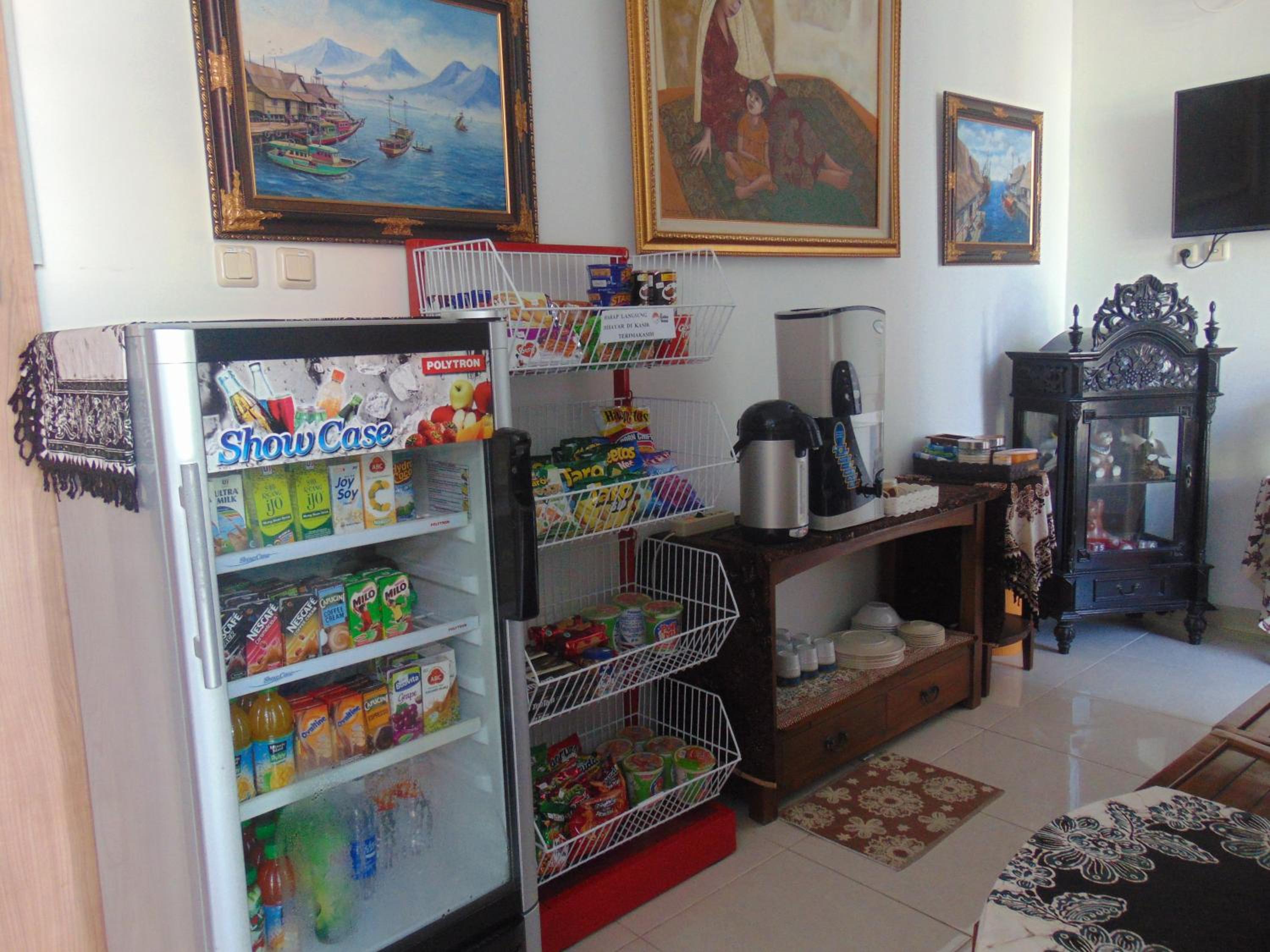 Cabin Hotel Bhayangkara 37/50