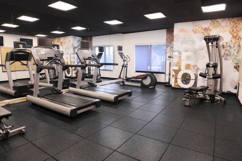 Springhill Suites Dulles Airport 23/54