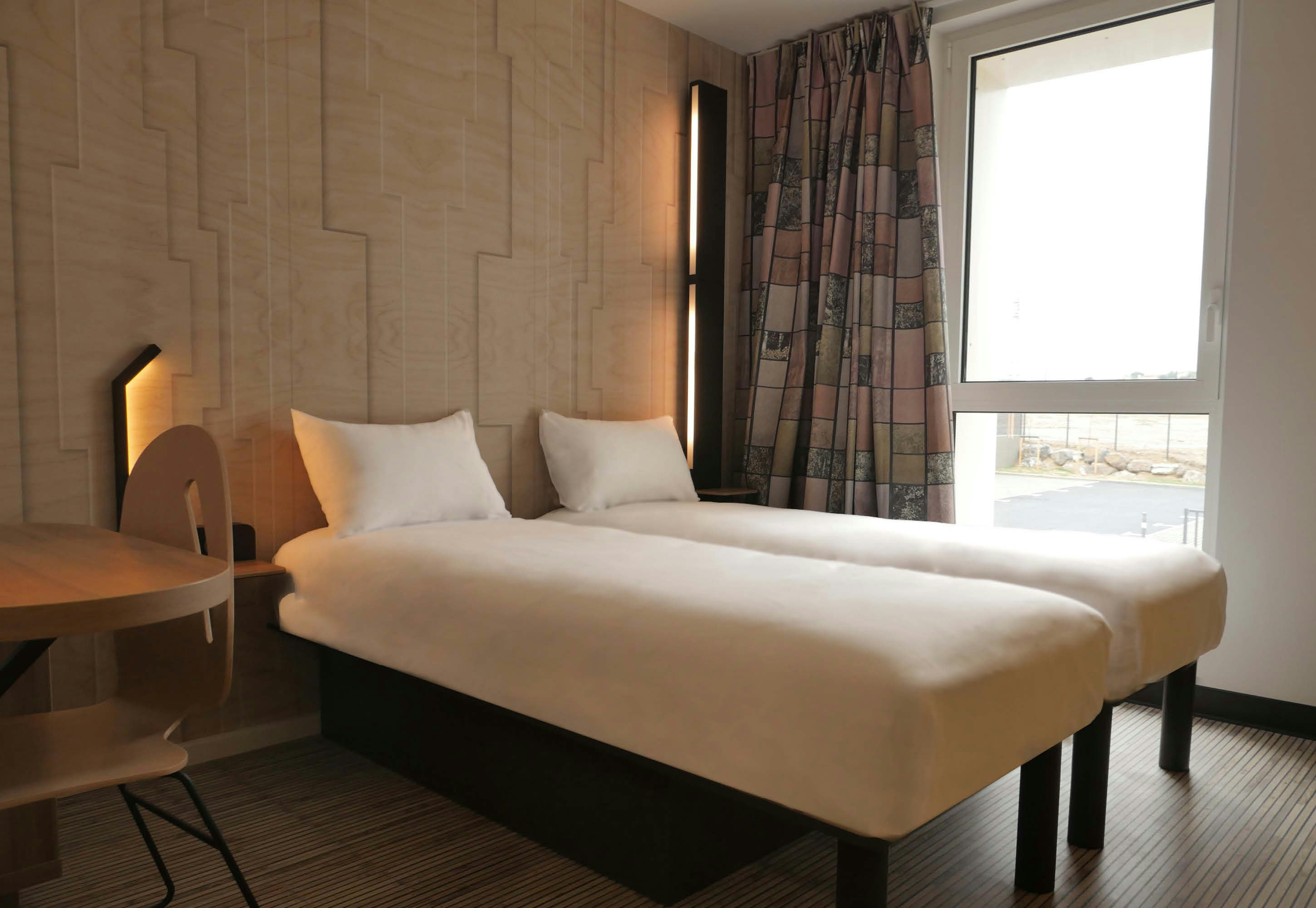 B&B HOTEL Carcassonne Rocadest La Cite 19/36